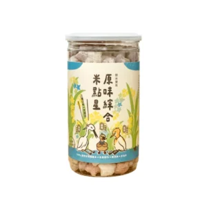 米點星 原味綜合